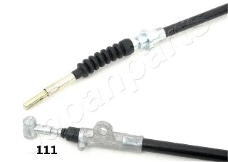 BC-111 JAPANPARTS Тросик, cтояночный тормоз (фото 2)