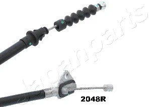 BC-2048R JAPANPARTS Тросик, cтояночный тормоз (фото 2)