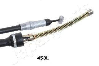 BC-453L JAPANPARTS Тросик, cтояночный тормоз (фото 2)