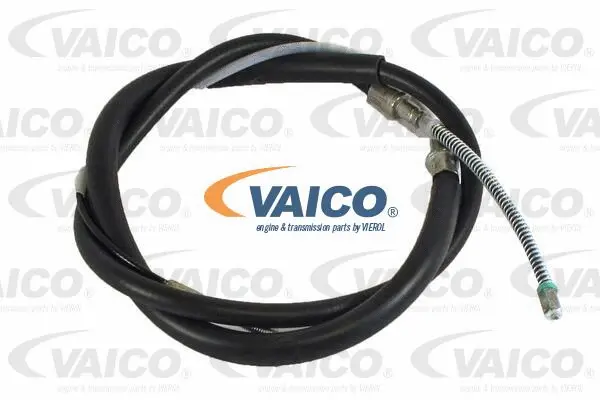 V10-30016 VAICO Тросик, cтояночный тормоз (фото 1)