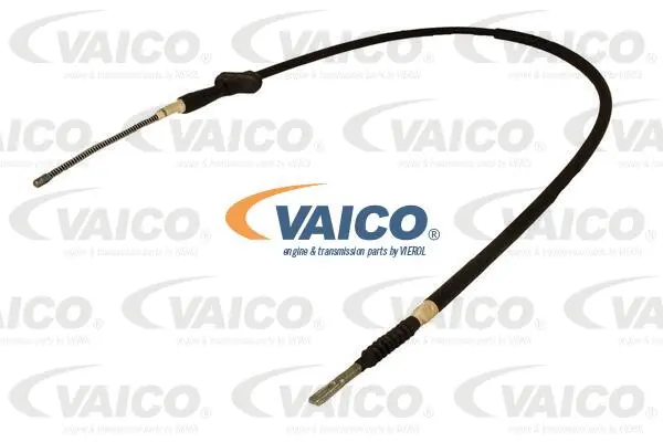 V10-30101 VAICO Тросик, cтояночный тормоз (фото 1)