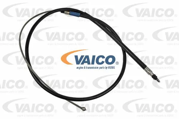 V20-30010 VAICO Тросик, cтояночный тормоз (фото 1)