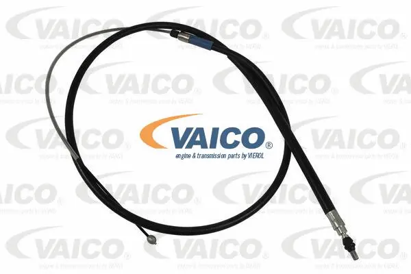 V20-30011 VAICO Тросик, cтояночный тормоз (фото 1)