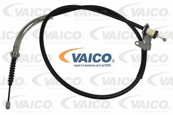 V20-30033 VAICO Тросик, cтояночный тормоз (фото 1)