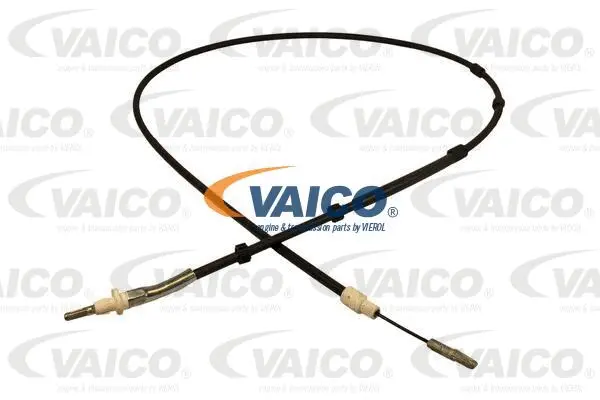 V30-30011 VAICO Тросик, cтояночный тормоз (фото 1)