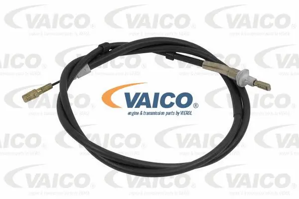 V30-30012 VAICO Тросик, cтояночный тормоз (фото 1)