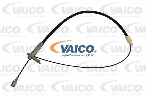 V30-30019 VAICO Тросик, cтояночный тормоз (фото 1)