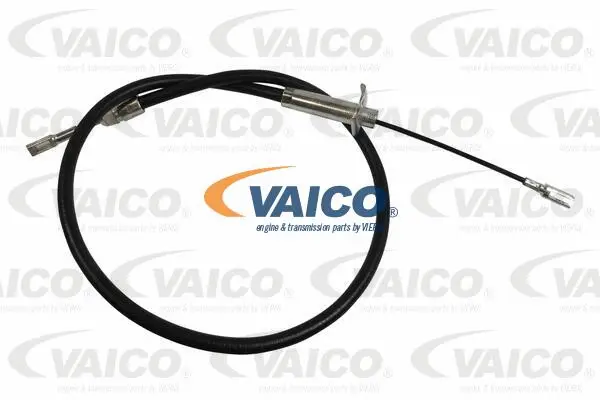 V30-30032 VAICO Тросик, cтояночный тормоз (фото 1)