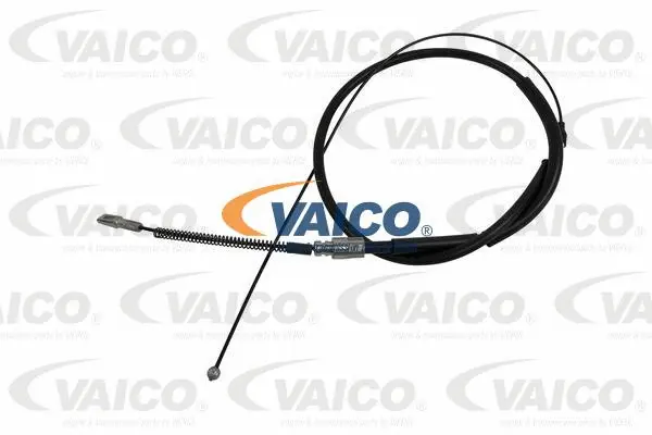 V30-30041 VAICO Тросик, cтояночный тормоз (фото 1)