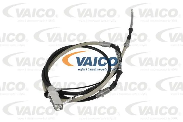 V40-30048 VAICO Тросик, cтояночный тормоз (фото 1)