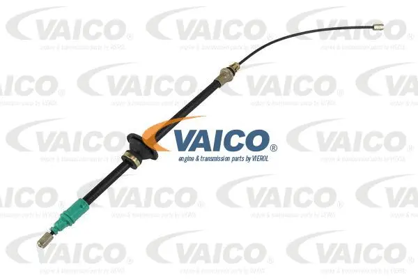 V46-30009 VAICO Тросик, cтояночный тормоз (фото 1)