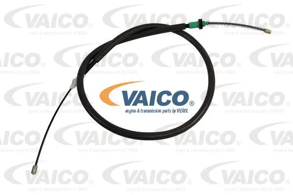 V46-30052 VAICO Тросик, cтояночный тормоз (фото 1)