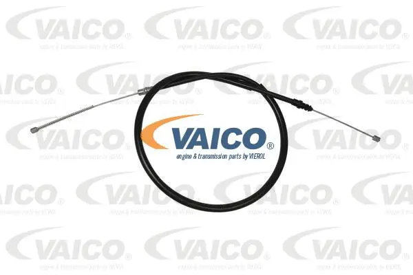 V46-30057 VAICO Тросик, cтояночный тормоз (фото 1)