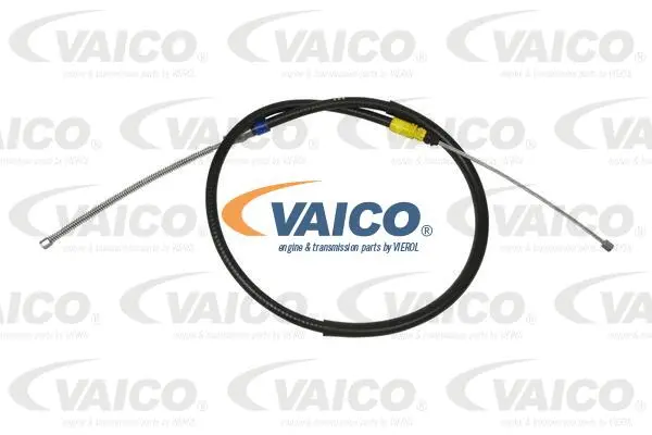 V46-30067 VAICO Тросик, cтояночный тормоз (фото 1)