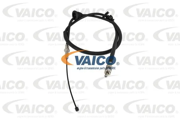 V95-30006 VAICO Тросик, cтояночный тормоз (фото 1)