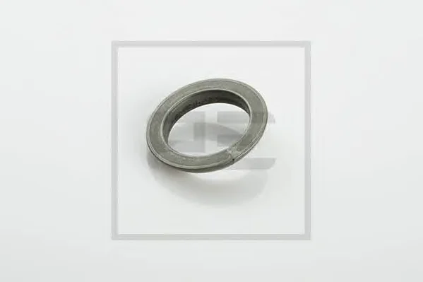027.008-00A PE AUTOMOTIVE Центрирующее кольцо, обод (фото 1)