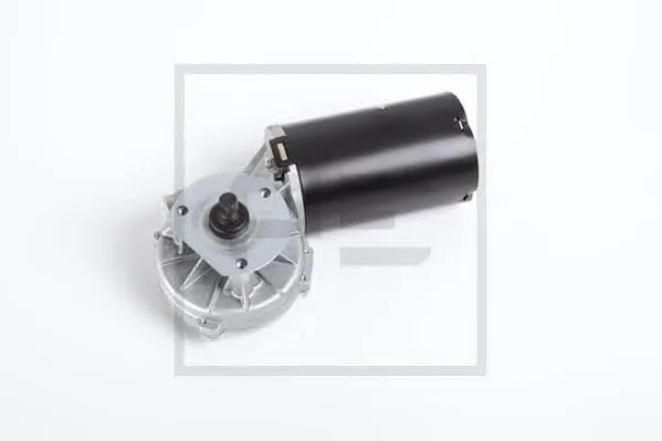030.775-00A PE AUTOMOTIVE Двигатель (моторчик) стеклоочистителей (фото 1)