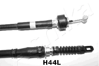 131-0H-H44L ASHIKA Тросик, cтояночный тормоз (фото 2)