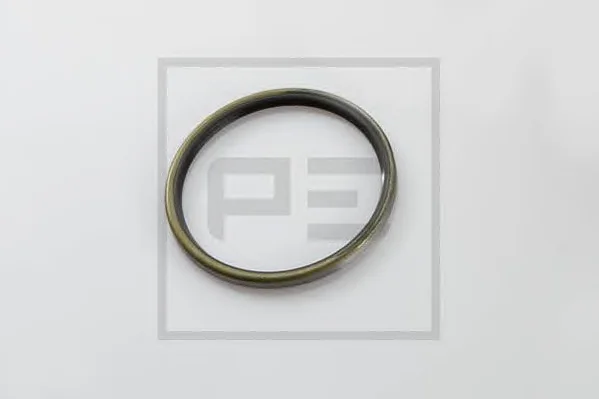 031.284-00A PE AUTOMOTIVE Уплотнительное кольцо, поворотного кулака (фото 1)