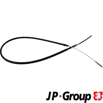 1170301200 JP GROUP Тросик, cтояночный тормоз (фото 1)