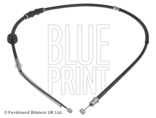 ADC446178 BLUE PRINT Тросик, cтояночный тормоз (фото 1)