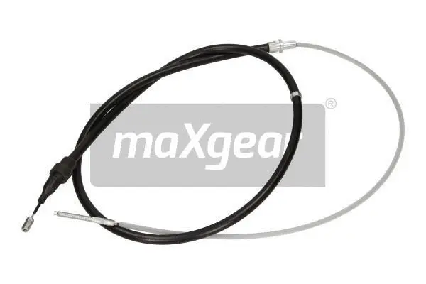 32-0140 MAXGEAR Тросик, cтояночный тормоз (фото 1)