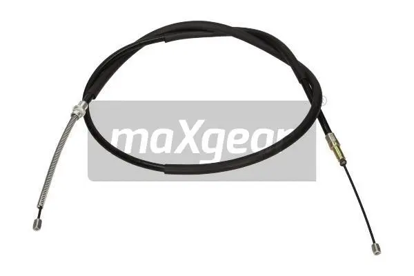 32-0161 MAXGEAR Тросик, cтояночный тормоз (фото 1)