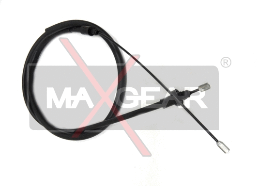 32-0223 MAXGEAR Тросик, cтояночный тормоз (фото 2)