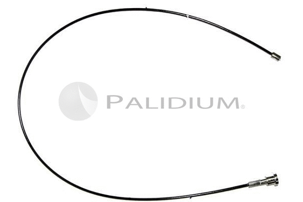 PAL3-1411 ASHUKI by Palidium Тросик, cтояночный тормоз (фото 1)
