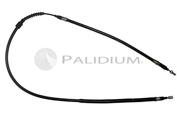 PAL3-1413 ASHUKI by Palidium Тросик, cтояночный тормоз (фото 1)