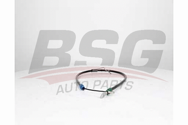 BSG 30-765-022 BSG Тросик, cтояночный тормоз (фото 1)