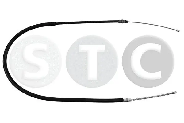 T480255 STC Тросик, cтояночный тормоз (фото 1)