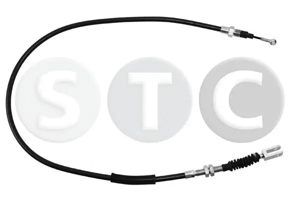 T480409 STC Тросик, cтояночный тормоз (фото 1)