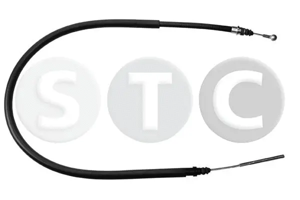 T480839 STC Тросик, cтояночный тормоз (фото 1)