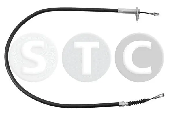T481014 STC Тросик, cтояночный тормоз (фото 1)