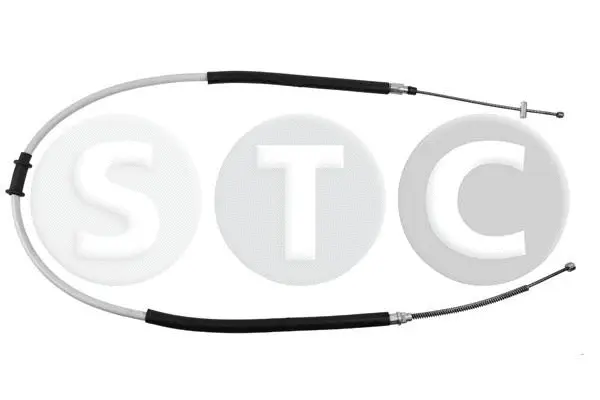 T481284 STC Тросик, cтояночный тормоз (фото 1)