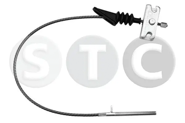 T481332 STC Тросик, cтояночный тормоз (фото 1)