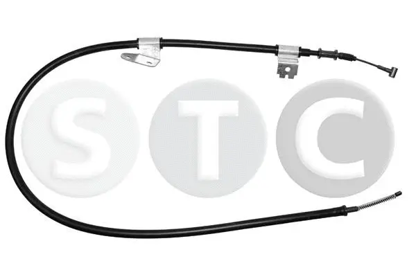 T482328 STC Тросик, cтояночный тормоз (фото 1)