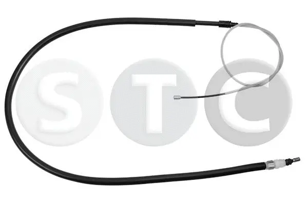T482840 STC Тросик, cтояночный тормоз (фото 1)