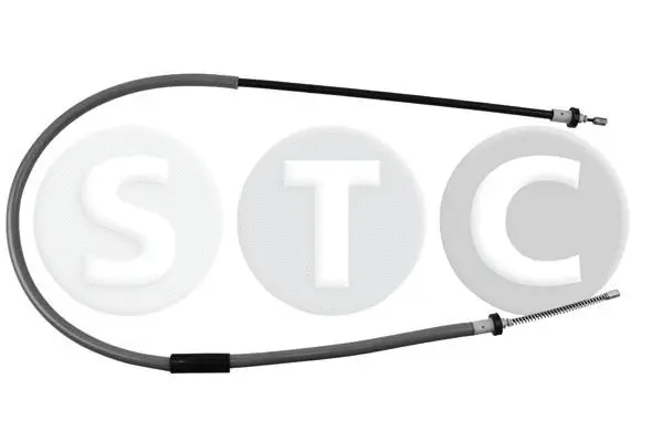 T483099 STC Тросик, cтояночный тормоз (фото 1)