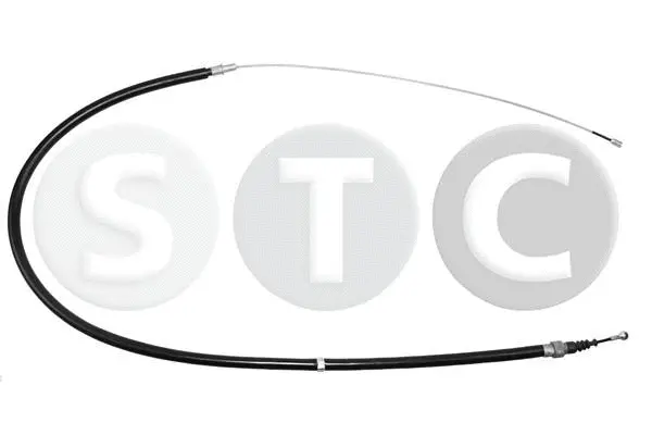 T483284 STC Тросик, cтояночный тормоз (фото 1)