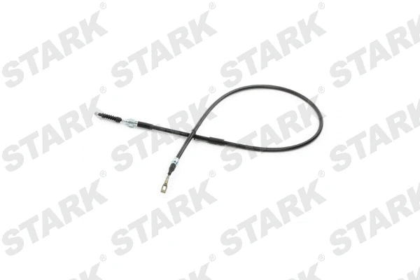 SKCPB-1050012 Stark Тросик, cтояночный тормоз (фото 1)