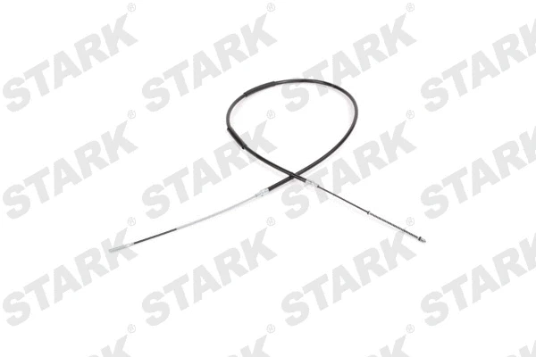 SKCPB-1050016 Stark Тросик, cтояночный тормоз (фото 1)