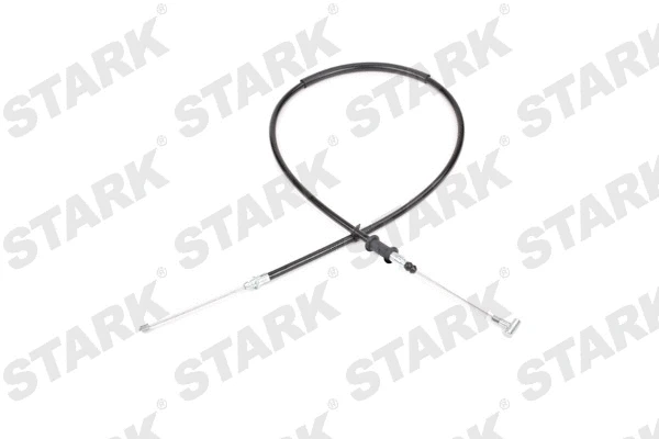 SKCPB-1050021 Stark Тросик, cтояночный тормоз (фото 1)