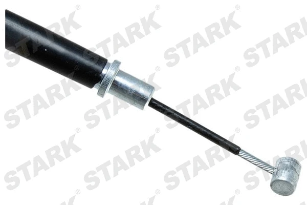 SKCPB-1050026 Stark Тросик, cтояночный тормоз (фото 2)