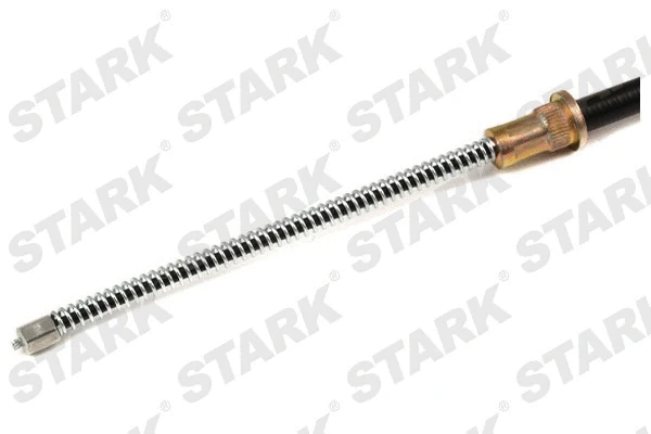 SKCPB-1050045 Stark Тросик, cтояночный тормоз (фото 2)