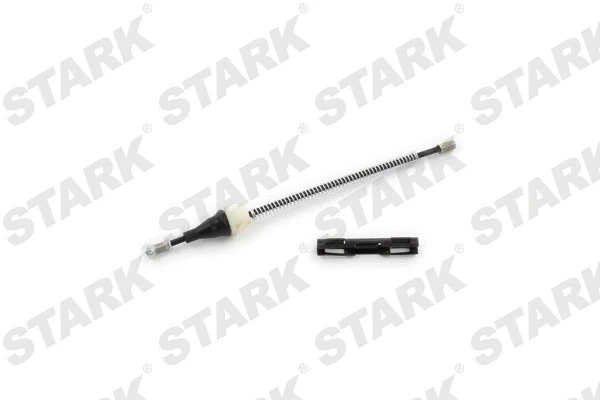 SKCPB-1050055 Stark Тросик, cтояночный тормоз (фото 1)
