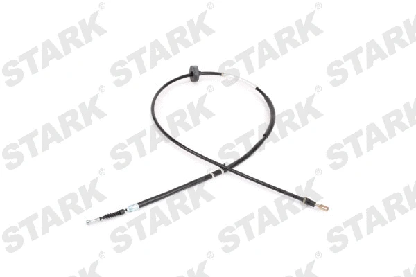SKCPB-1050183 Stark Тросик, cтояночный тормоз (фото 1)