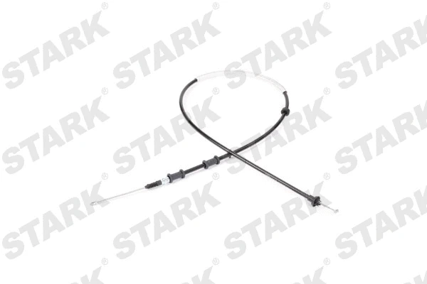 SKCPB-1050212 Stark Тросик, cтояночный тормоз (фото 1)
