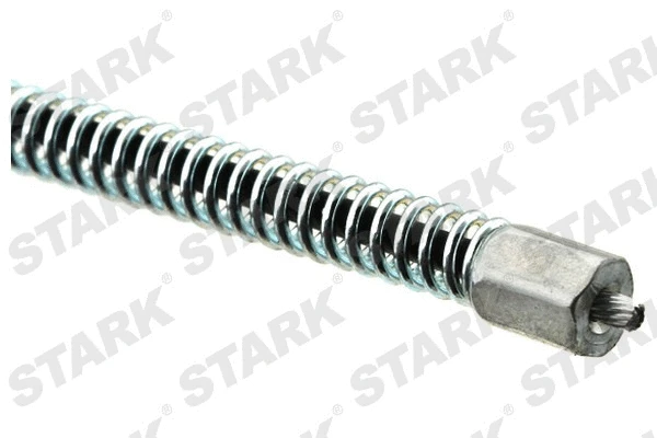 SKCPB-1050232 Stark Тросик, cтояночный тормоз (фото 1)